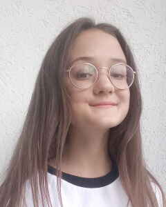 Анастасия Устинова