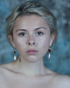 Екатерина Хворостенко