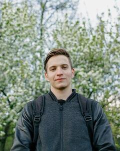 Александр Михайлович