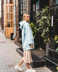 Полина Максимова