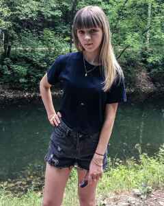 Марго Солодкова