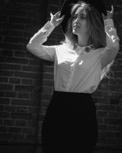 Карина Савоничева