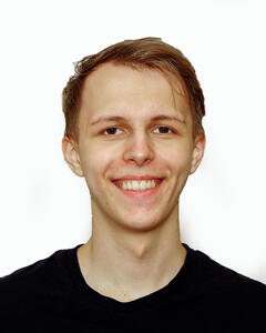 Андрей Бушуев