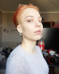 Ирина Бессонова