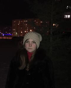Кира Воробьёва