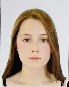 Виктория Михайлова