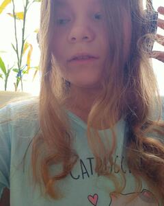 Лиза Подчувалова