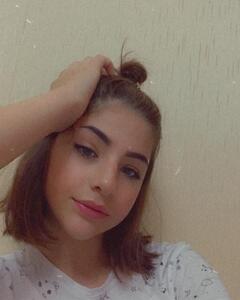 Богдана Ганичева