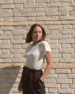 Елена Воробьёва