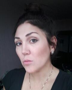 Евгения Измалкова