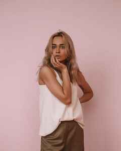 Мария Селиванова