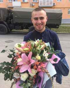 Карим Саломов