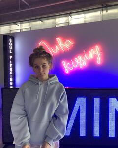 Елена Циклинская