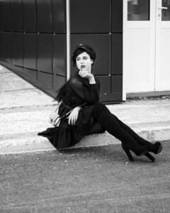 Екатерина Щеглова