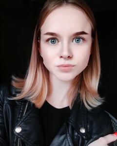 Юлия Окорокова