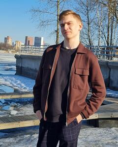 Андрей Пудеев