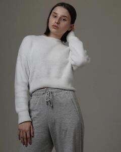 Лиза Чащина