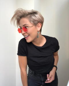 Диана Янтурина