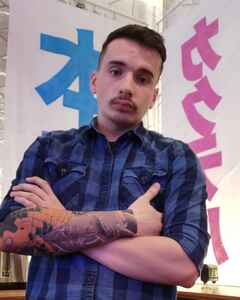 Илья Медовников