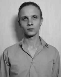 Алекс Крючков