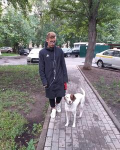 Сергей Матола