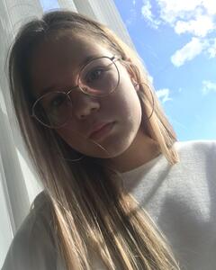 Олеся Гордеева