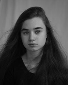 Анастасия Петушкина