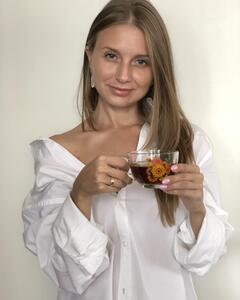 Евгения Лобанова