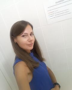 Ирина Кузнецова