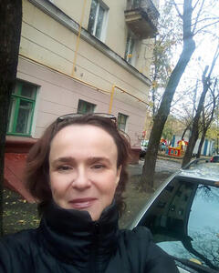 Александра Варенова