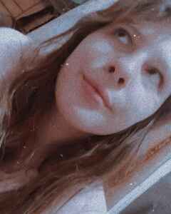 Екатерина Пичугина