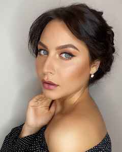 Светлана Токаренко