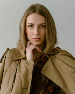 Екатерина Гуляева