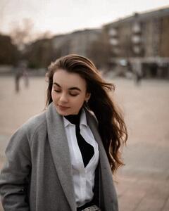 Ангелина Жилина