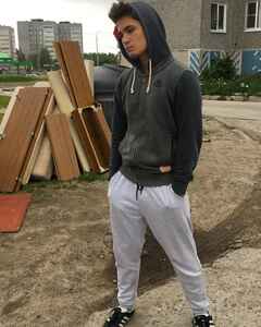 Андрей Кунаев