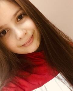 Валерия Герасимова