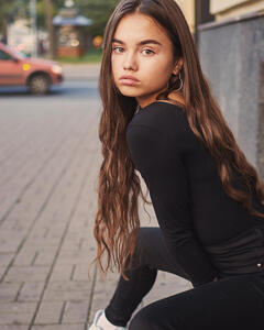 Ксения Уфимцева