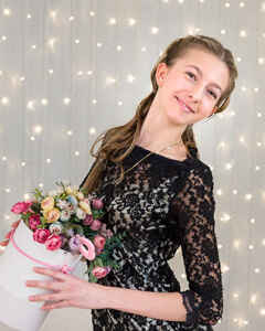 София Лепнëва