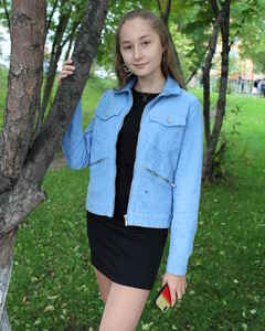 Светлана Иванова