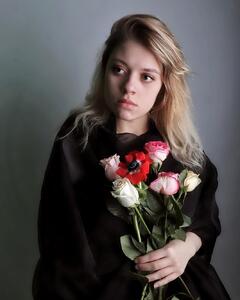 Елизавета Жемерикова