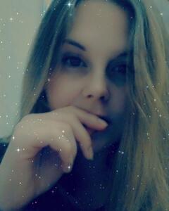 Вероника Овчаренко