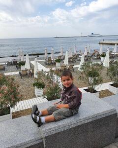 Богдан Хорошко