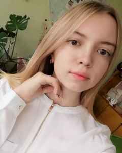 Вика Петрова