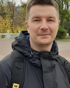 Дмитрий Королёв