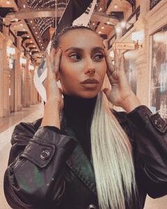 Алла Хачатрян