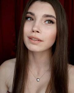 Евгения Беляева