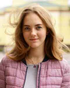 Инна Мелихова