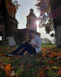 Егор Иванов