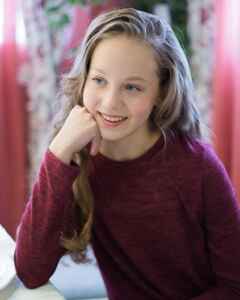 Ирина Толстых