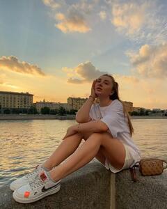 Екатерина Ластовецкая